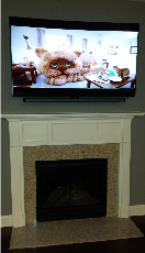 Gatewayz 2 Home Theaters