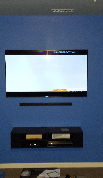 Gatewayz 2 Home Theaters